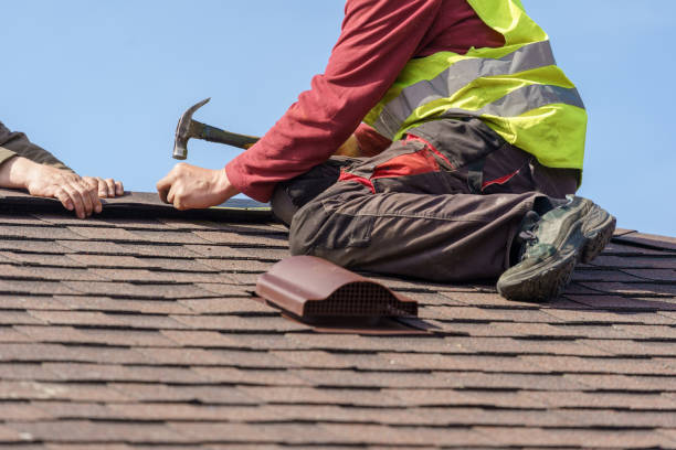 Best Commercial Roofing Services  in Greilickville, MI