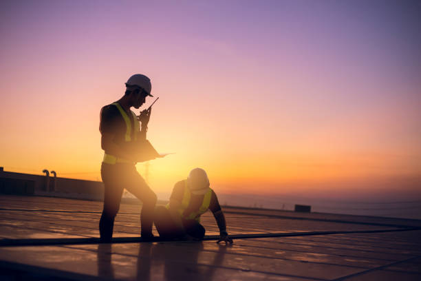 Best New Roof Installation  in Greilickville, MI
