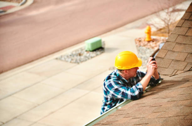Best Roof Waterproofing Services  in Greilickville, MI