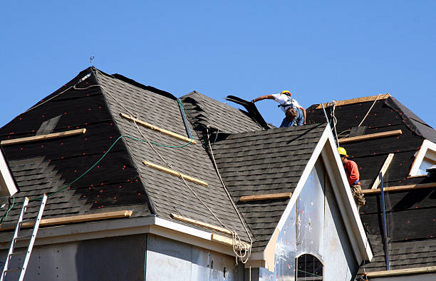 Best Roof Waterproofing Services  in Greilickville, MI