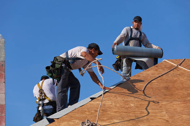 Best Roof Waterproofing Services  in Greilickville, MI
