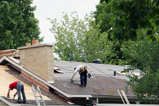Best Metal Roofing Contractor  in Greilickville, MI