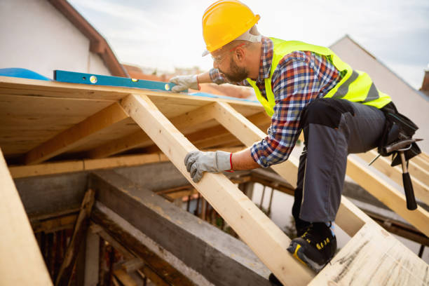 Best Metal Roofing Contractor  in Greilickville, MI