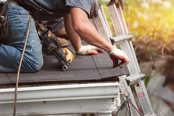 Best Best Roofing Contractors  in Greilickville, MI