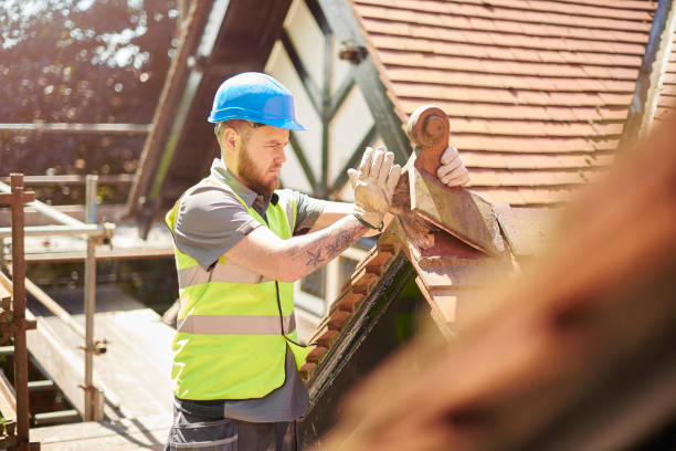 Best New Roof Installation  in Greilickville, MI